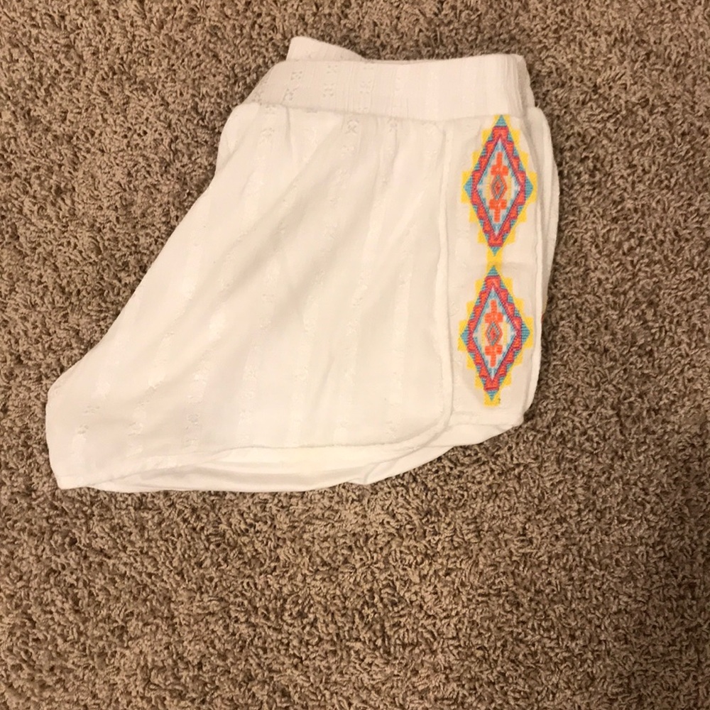 Casual Shorts
